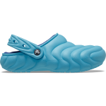 Classic Lined Overpuff Clog - Tinted Glass M9W11