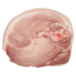 Pork Roast Per Kg
