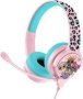 Otl L.o.l Surprise Let& 39 S Dance Wired On-ear Kids Headphones With MIC