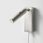 Korin Wall Lamp – Charge Point