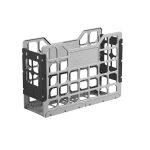 Sfs A4 Eco Container Grey Black