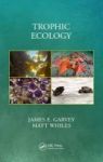 Trophic Ecology Hardcover