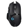 Logitech G502 Lightspeed Wireless Gaming Mouse With Hero 16K Gaming Sensor