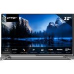 Skyworth 32” Smart Android Tv 32STD6500