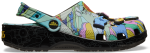 Beatles Classic Clog - Multi M11