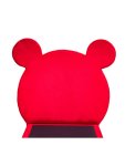 Kiddies Single Mickey Mouse Headboard