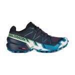 Salomon Men's Speedcross 6 Trail Running Shoes