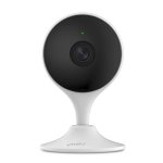 Cue 2 2K Ai Indoor Wifi Camera 3MP