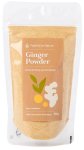 Faithful To Nature Ftn Ground Ginger