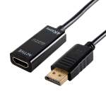 GIZZU Active Displayport To HDMI Adapter 4K 60HZ