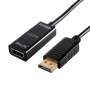 GIZZU Active Displayport To HDMI Adapter 4K 60HZ