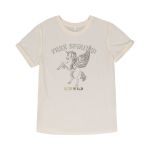 Older Girl Printed Tee