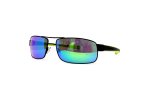 Tag Heuer 309 Sunglasses For Men In Lime Green - Lime Green