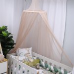 Canopy Mesh Beige
