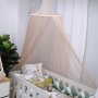 Canopy Mesh Beige