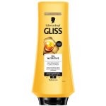 Schwarzkopf Gliss Oil Nutritive Conditioner 360ML