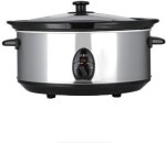 Aim Electric Slow Cooker 6.5L Parallel Import Slow Cooker