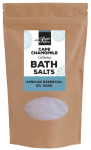 Pure Cape Chamomile Bath Salt