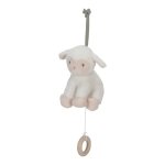 Music Box Sheep