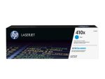 HP 410X Cyan Laserjet M452 MFP M477 Cartridge.