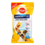 Denta Stix Small Dog Treats 110G