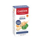 Carmien Brain Tea With Ginkgo Biloba