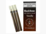 Black Stone Vanilla Long Tip Cigar
