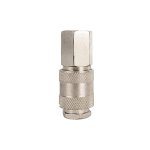 AirCraft Quick Coupler Universal 3 8" Female