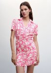Dress Kike - Pink