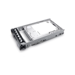Dell 24TB 10K Rpm 2.5" Sas 12GBPS Hot-plug Hdd