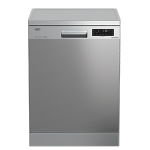 Defy DDW247 Inox 14 Place Dishwasher