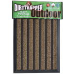 Dirttrapper Outdoor Door Mat 75CM X 45CM
