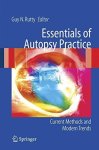 Essentials Of Autopsy Practice: Current Methods And Modern Trends
