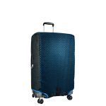 Luggage Glove New Diamond 2.0 Duo Collection Medium Blue
