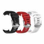 Garmin Killer Deals Replacement Silicone Strap For Vivosmart Hr - Best Bargains Online