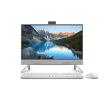 Dell Inspiron 5420 23.8-INCH Core I7-1355U 16GB RAM 512GB SSD Win 11 Pro All-in-one PC
