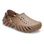 Echo Clog - Khaki M13