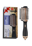 Enzo EN-4130 2-IN-1 Hair Dryer styling Comb