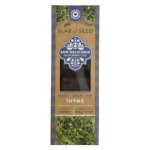Sow Delicious Slab Of Seeds 60G Thyme