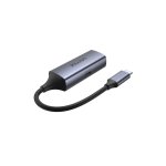 UNITEK USB3.2 To Type-cm To Ethernet Ada U1323A