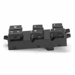 Car Electric Power Window Switch Master Control Replacement Accessory Compatible With Kia Picanto 2012-2015 93570-1Y200