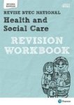 Revise Btec National Health And Social Paperback