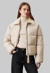 Calvin Klein Aviator Puffer - Pelican