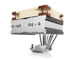 Noctua NH-C14S Premium Cpu Cooler With NF-A14 Pwm 140MM Fan Brown