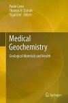 Medical Geochemistry: Geological Materials And Health