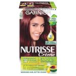 Permanent Hair Colour 4.6