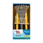 All In 1 Rake Spade & Pan Set - Small