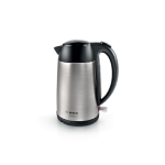 Bosch Designline Stainless Steel Electric Kettle - 1.7L