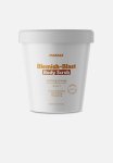 Blemish-blast Body Scrub: Uplifting Orange