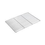 Stainless Steel Oven Grid Gn 1 1